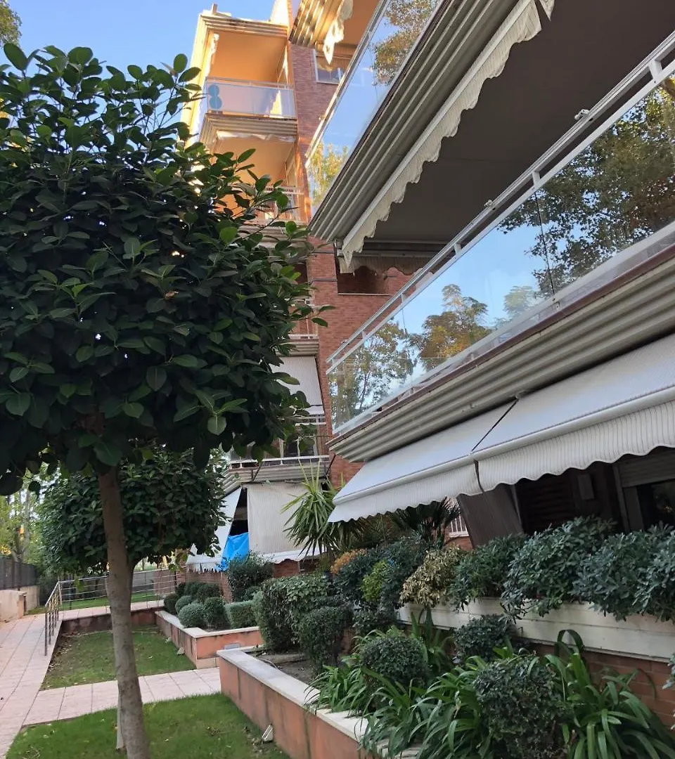 For A Stay Villa Cristal 살루