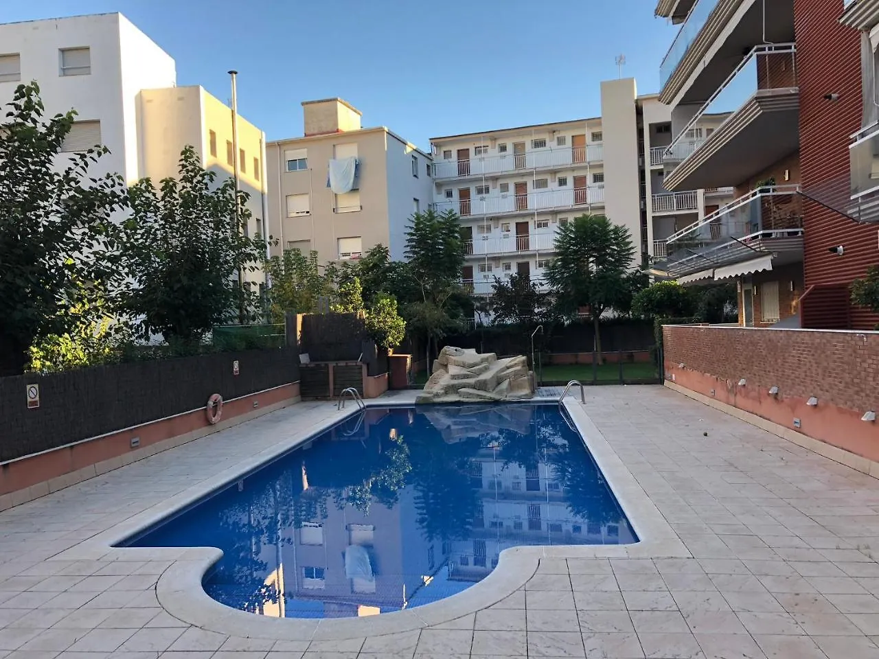 For A Stay Villa Cristal 살루 아파트