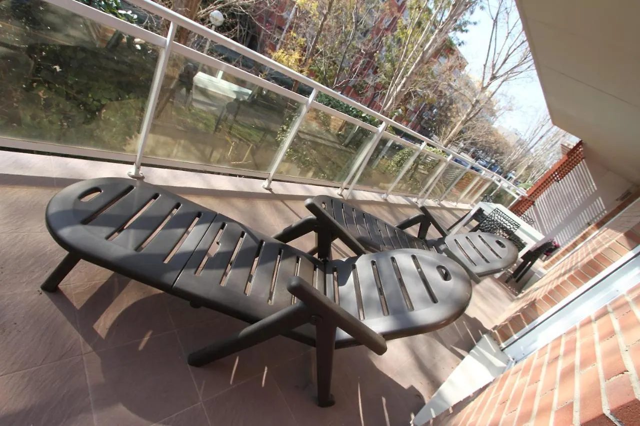 For A Stay Villa Cristal 살루