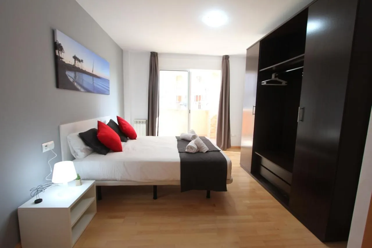 For A Stay Villa Cristal Salou 0*,  Spain