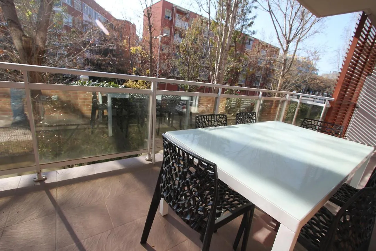 For A Stay Villa Cristal Salou Apartment