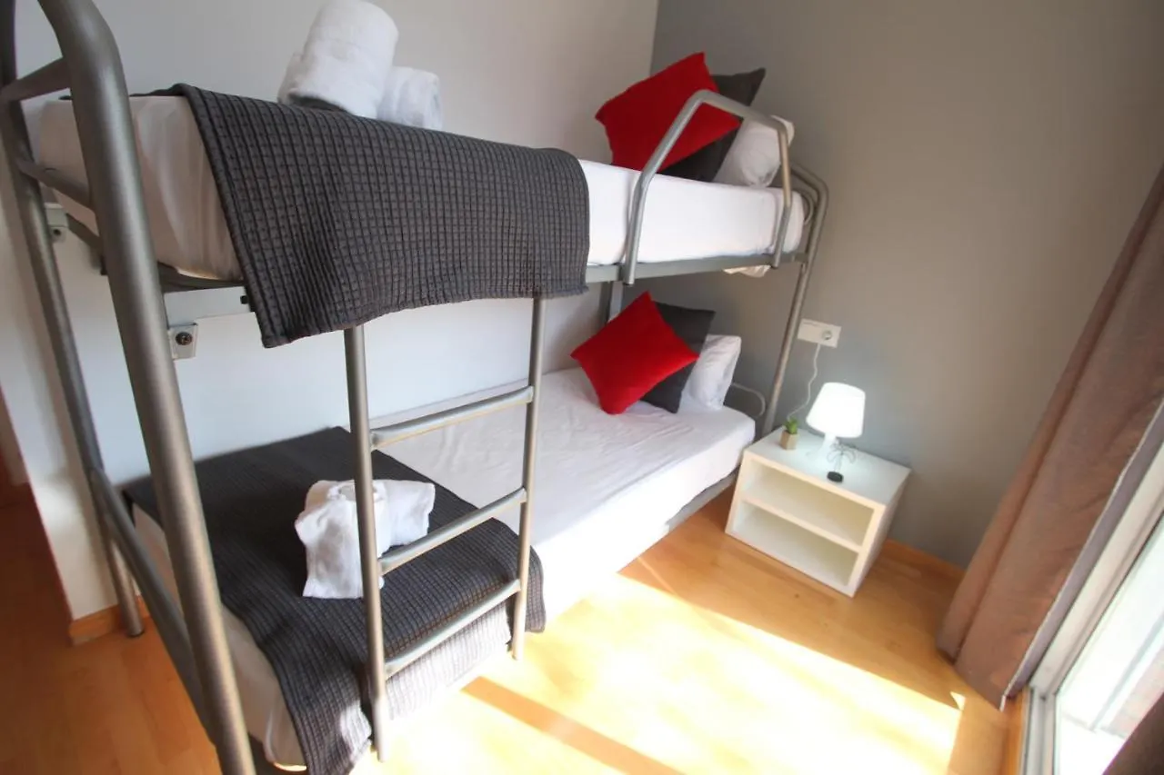 For A Stay Villa Cristal Salou