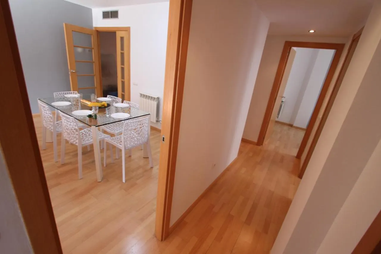 For A Stay Villa Cristal 살루