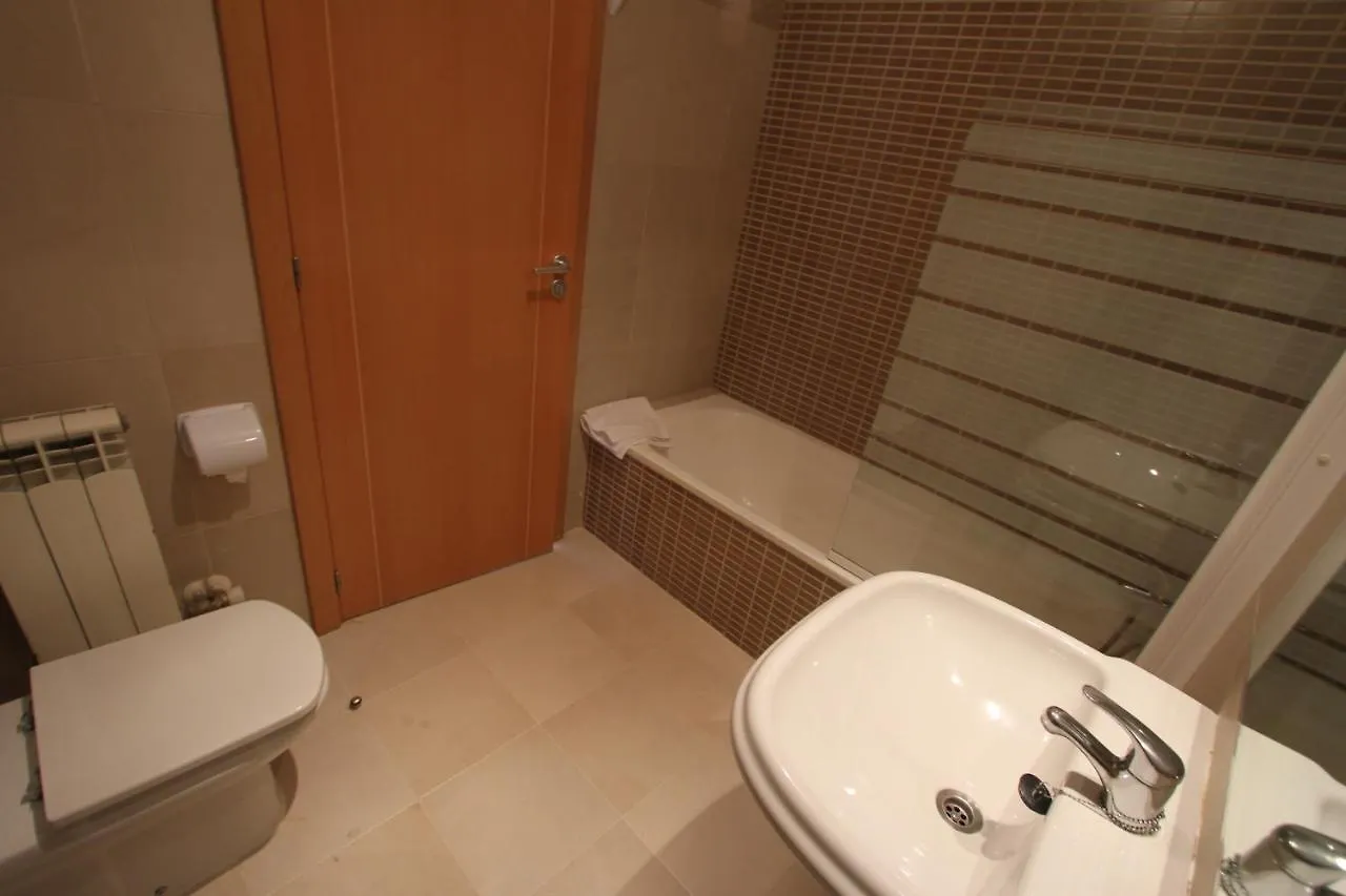 For A Stay Villa Cristal 살루 아파트