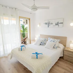 Apartamento Familiar Leomar, Salou