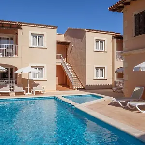  Appartement Agulla Park Espagne