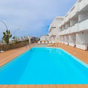  Appartement Livvo Puerto Espagne