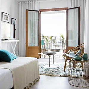  Appartement Cbbc Port Vell Espagne