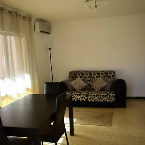Apartamento Apartamento Marina, Salou
