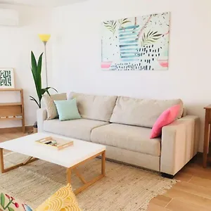 Apartamento Ona Namore, Salou