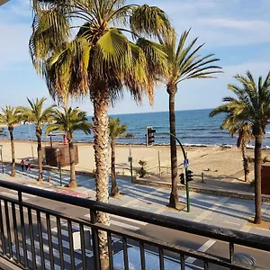 Apartamento Apolo, Salou