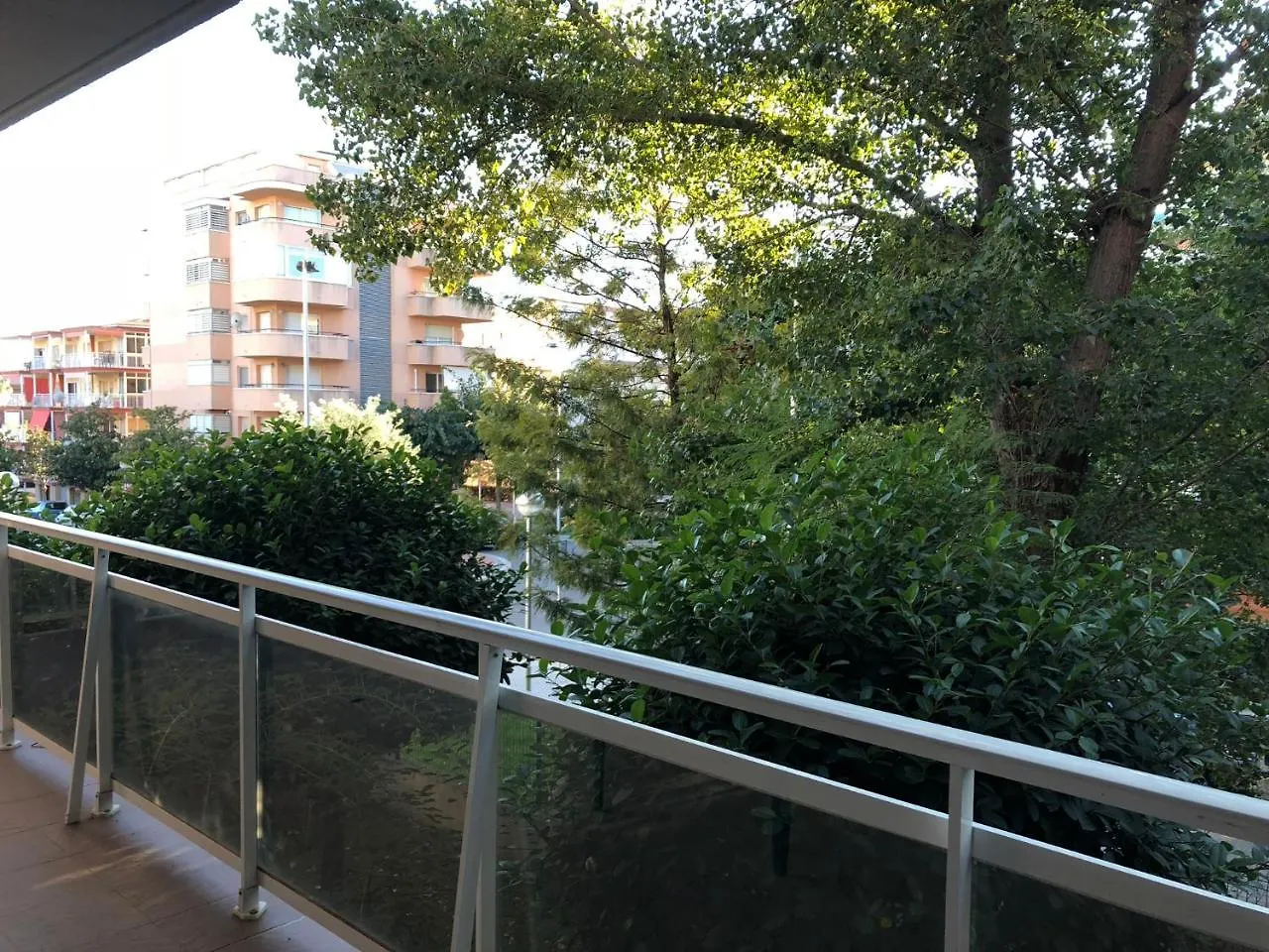 Appartement For A Stay Villa Cristal Salou