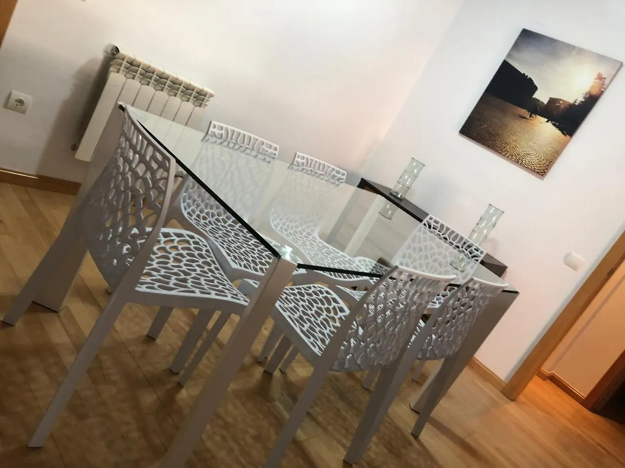 Apartamento For A Stay Villa Cristal Salou