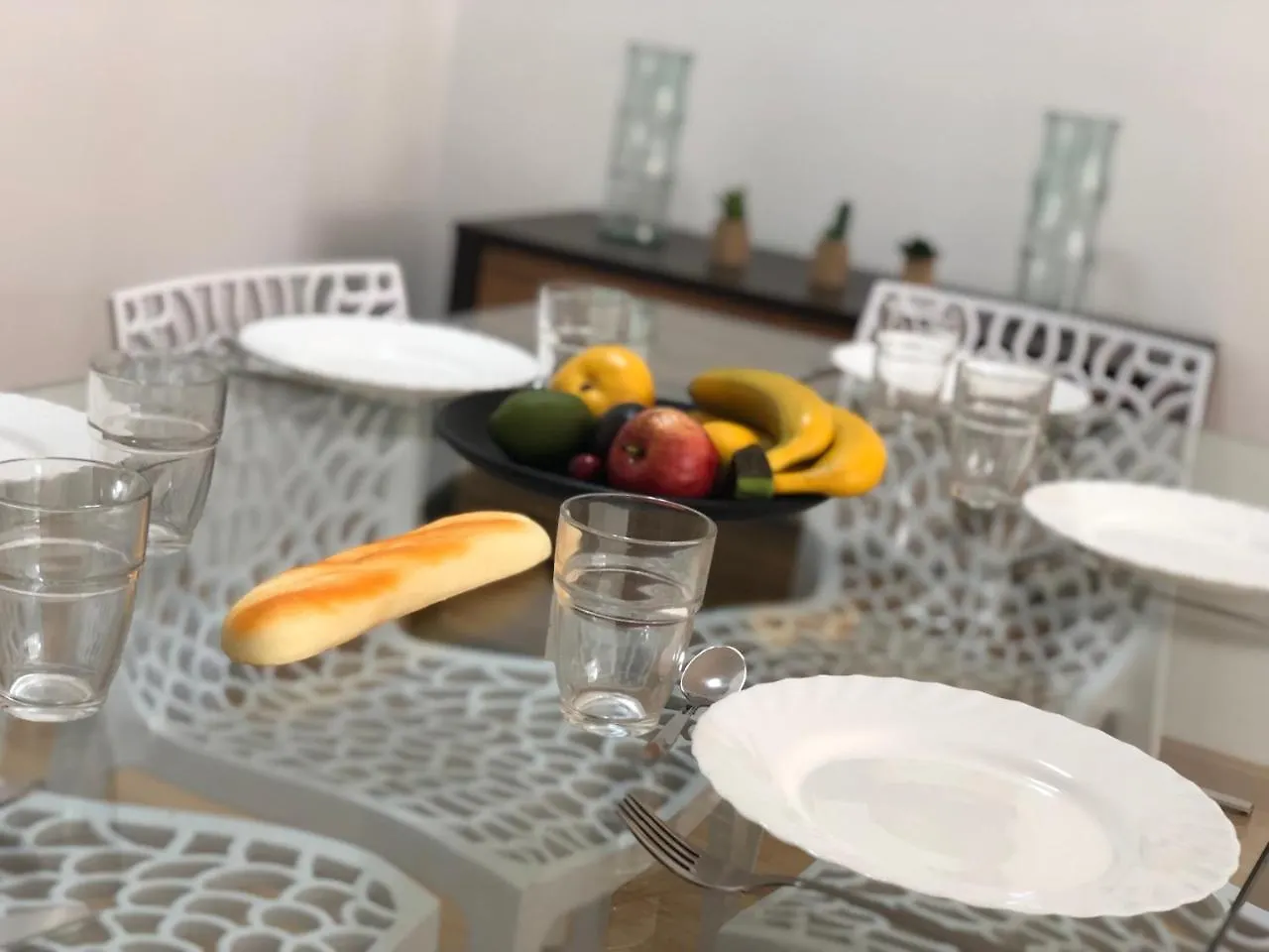 For A Stay Villa Cristal Salou