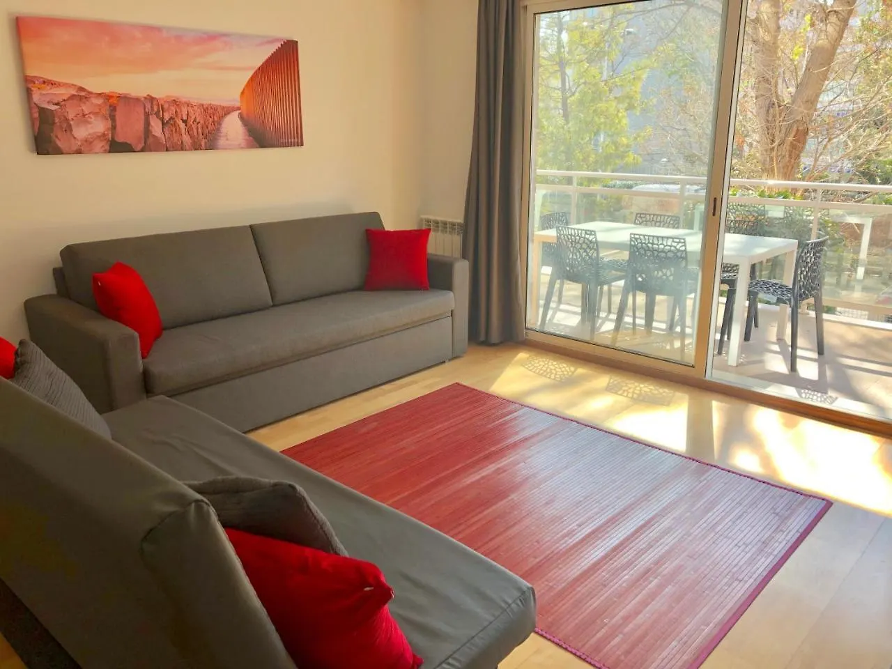 For A Stay Villa Cristal Salou