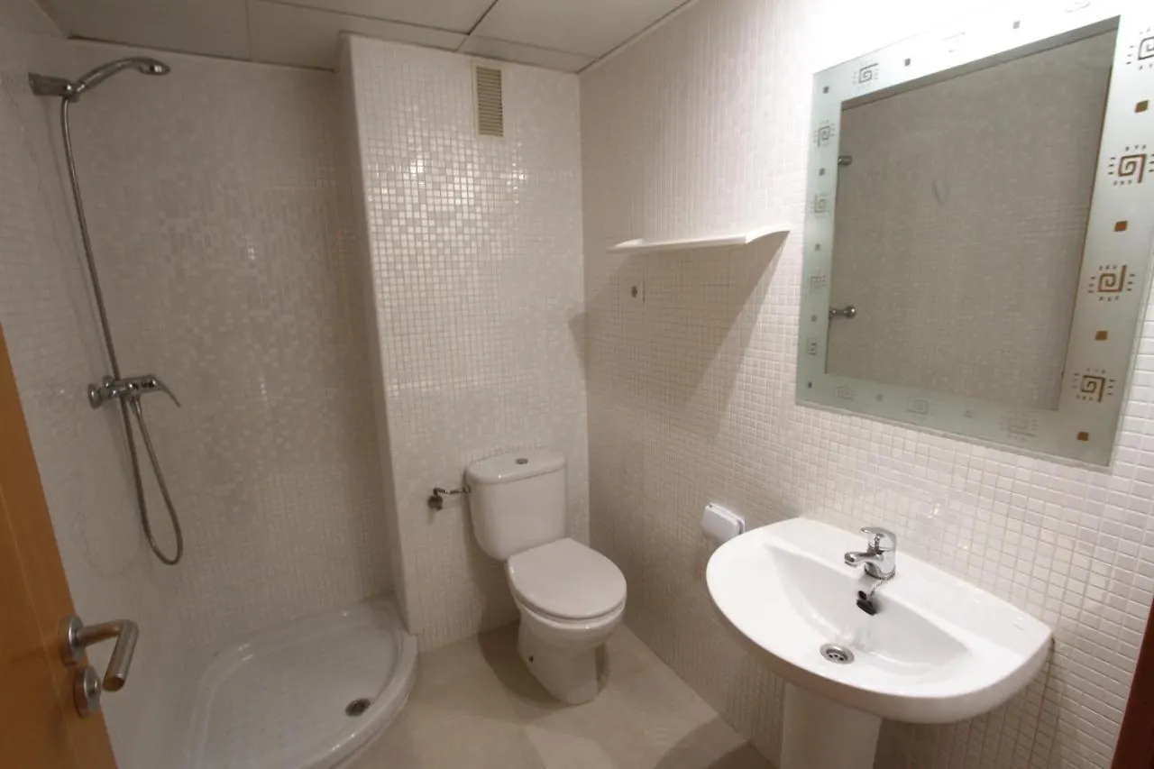 For A Stay Villa Cristal Salou 0*,  Espagne